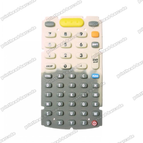 Keypad Compatible for Motorola Symbol MC3000 MC3090 3070 48-Key